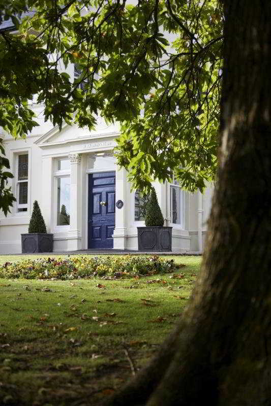 St Elizabeth's House 4* Plymouth