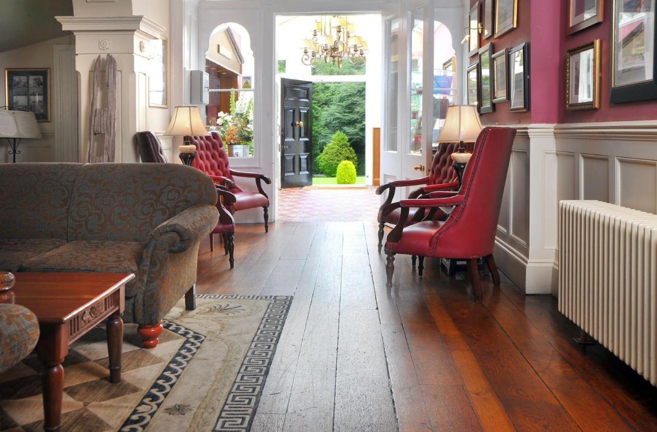 St Elizabeth's House Hotel